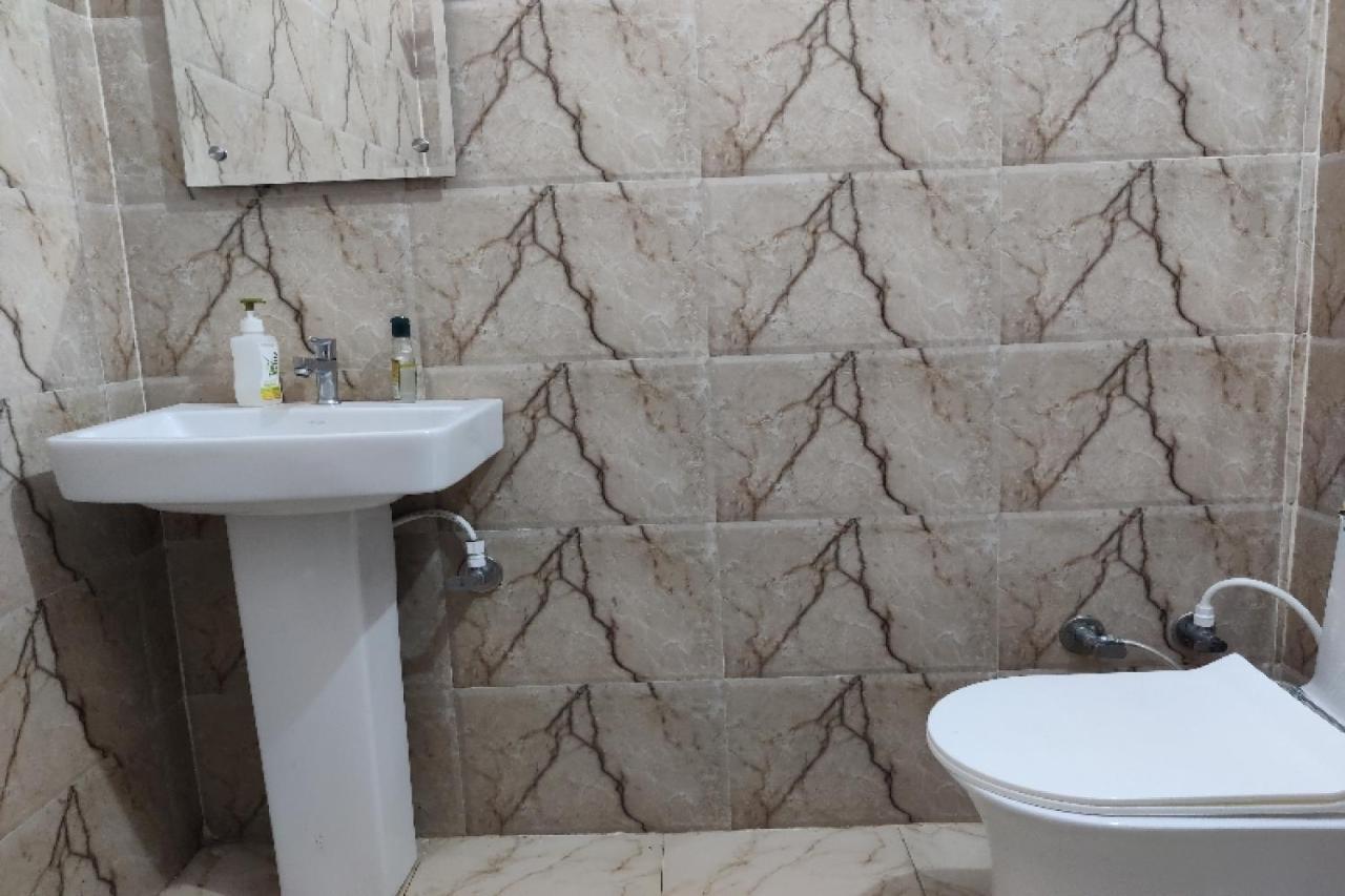 Oyo Hotel Laksh Kurukshetra Exteriér fotografie