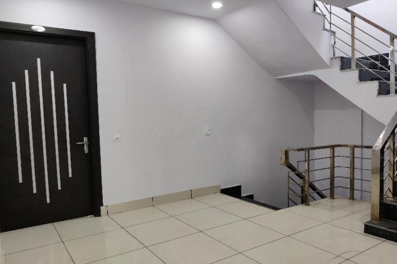 Oyo Hotel Laksh Kurukshetra Exteriér fotografie